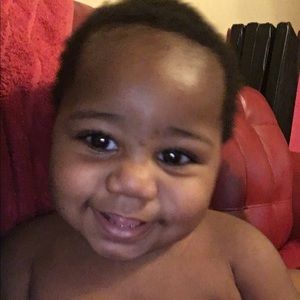 Meet your Posher, Princess